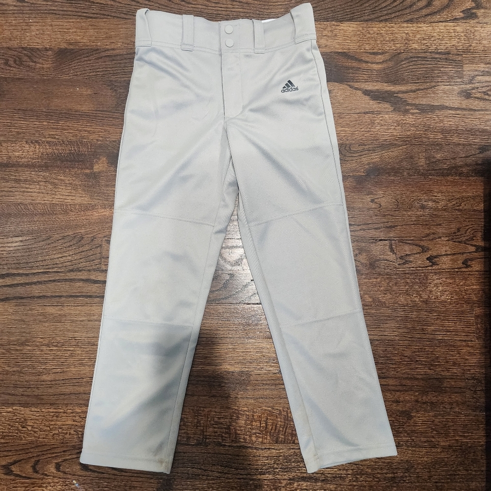 Adidas Baseball pants